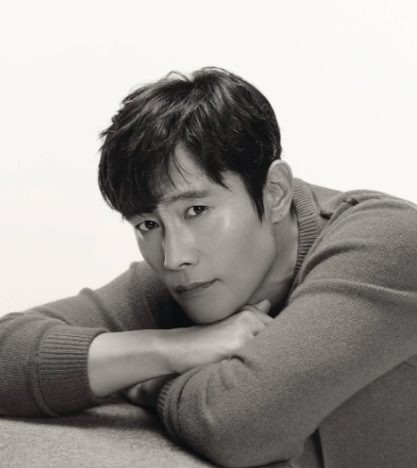 배우 이병헌