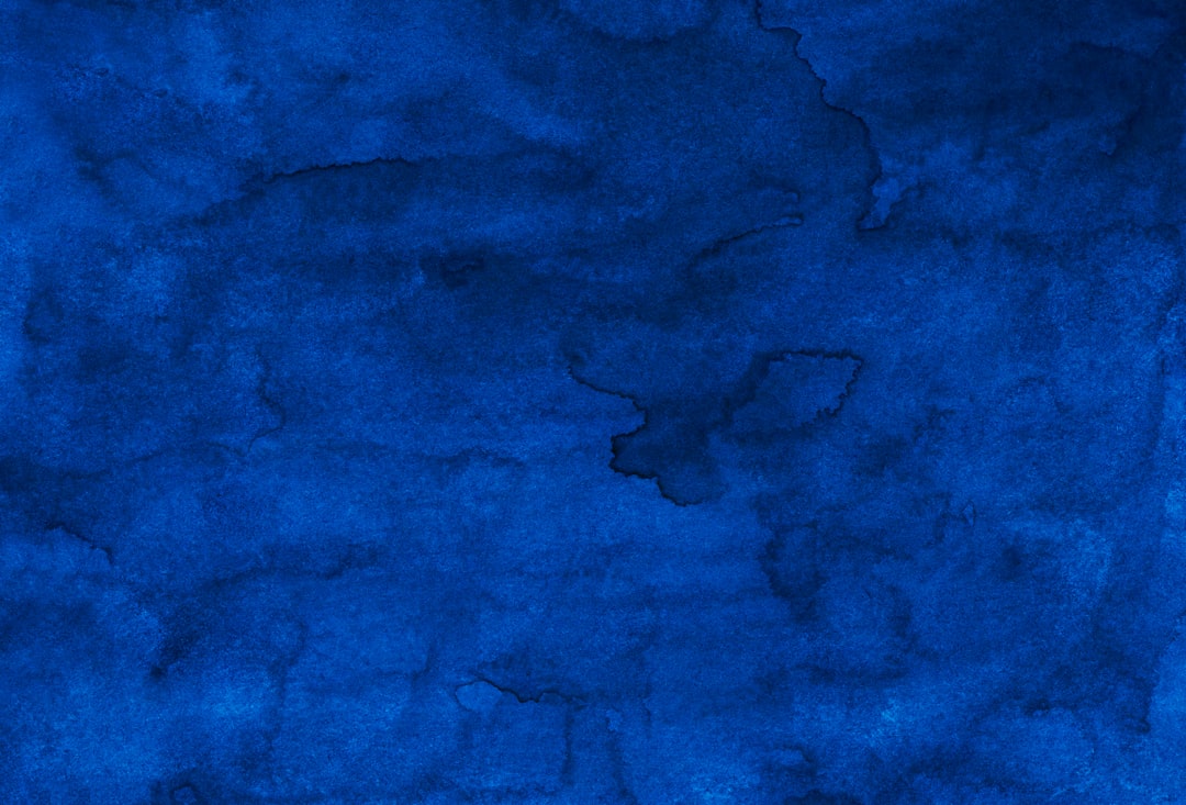 Water stain