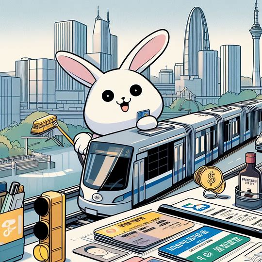 더 경기패스 교통카드 자주묻는 질문들