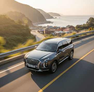 차량 리스업체6