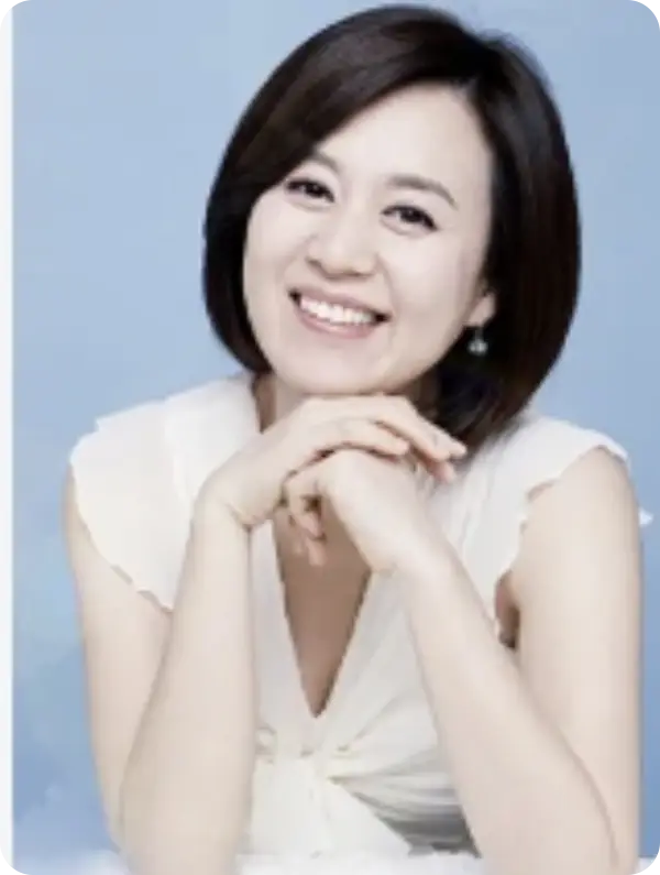 박미선 병명