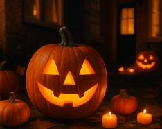 할로윈데이 날짜