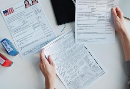 미국 비자 종류 및 신청방법 관광 유학 취업 이민