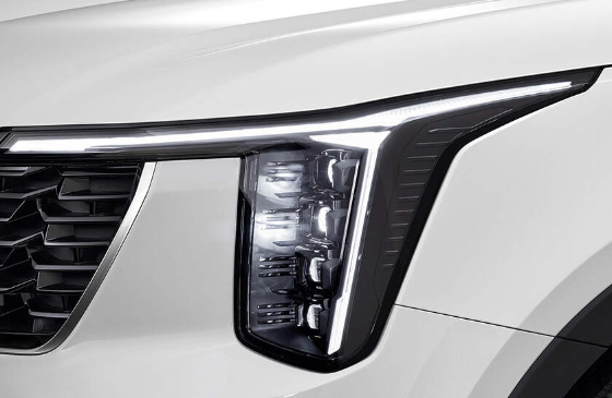 쏘렌토 하이브리드