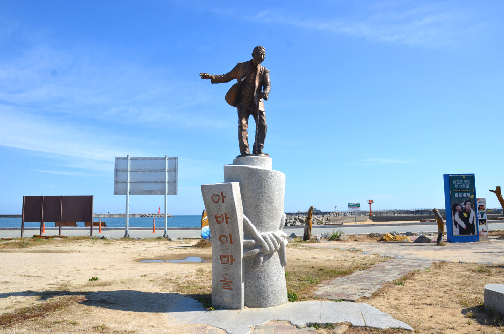 속초 가볼만한곳 베스트10 아바이마을