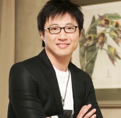 박신양 프로필 나이 고향 학력 결혼 전시회 인스