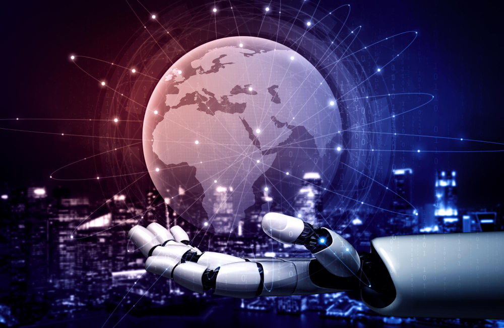 AI가 뉴스 생산에 미치는 영향과 미래 전망