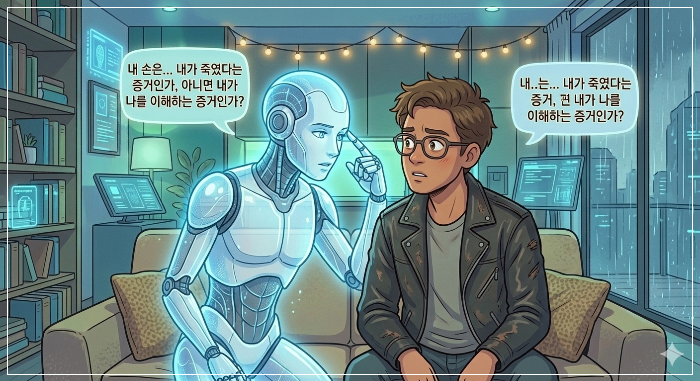 인간보호의 모순