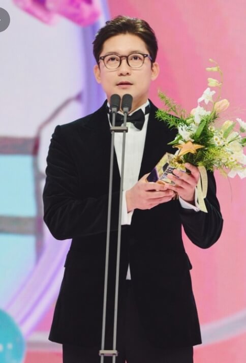 김대호 아나운서