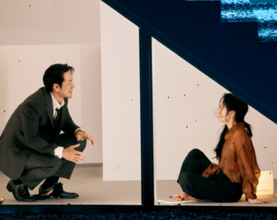 벚꽃동산 연극 예매&amp;#44; 줄거리&amp;#44; 후기