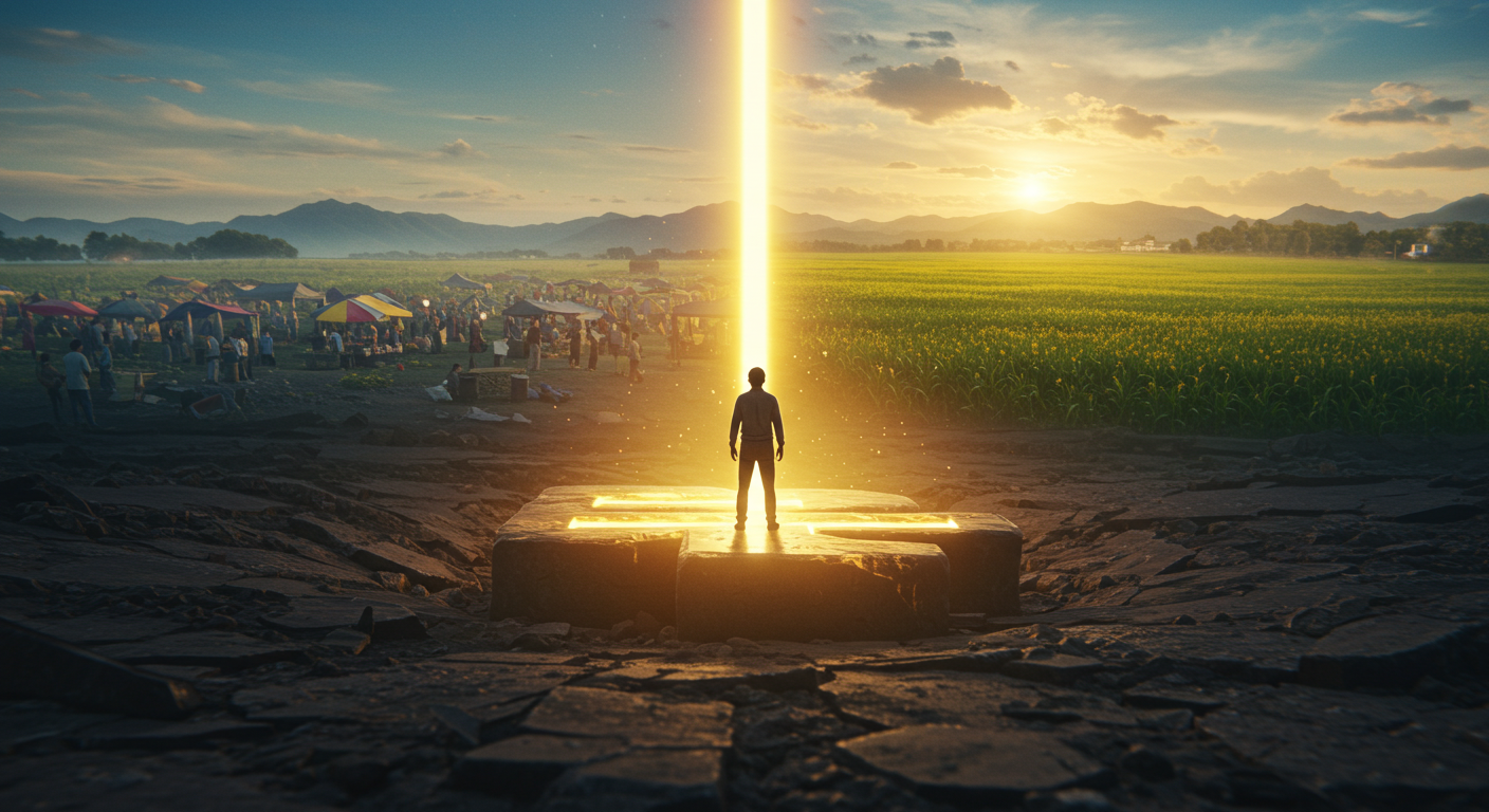 소상공인이 절망의 늪에서 벗어나 재기