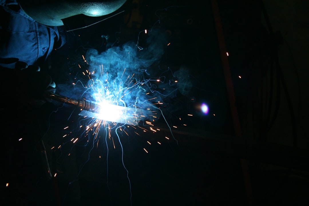 Welding
