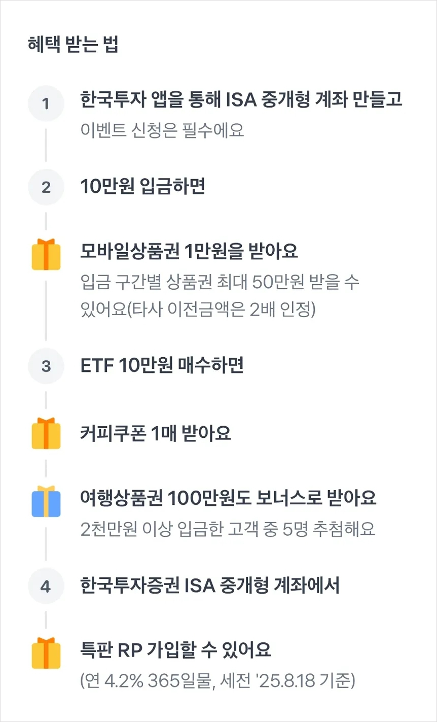 isa계좌