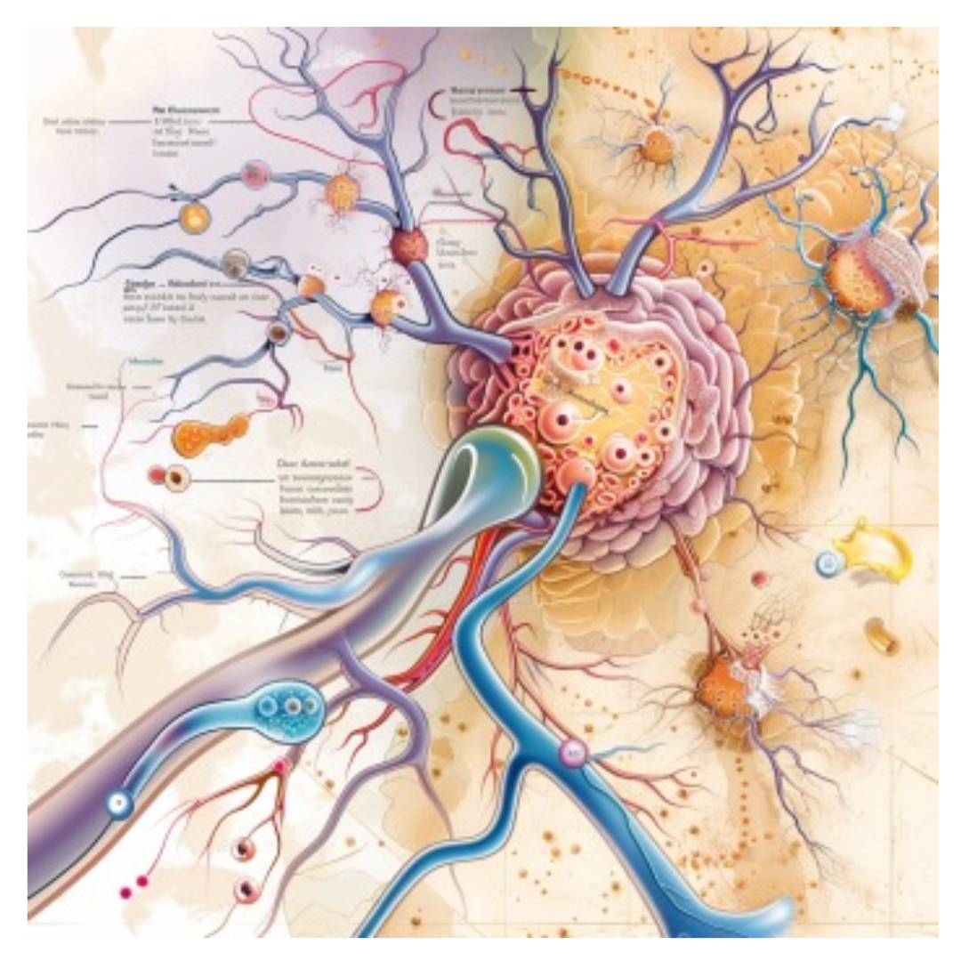 대상포진과 관련된 사진입니다.