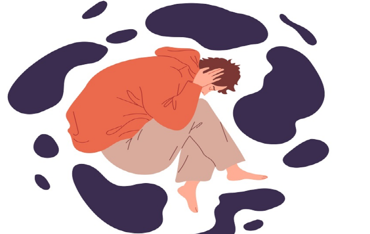 경계성 성격장애