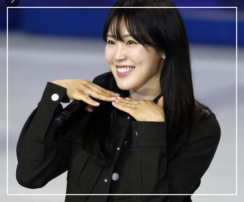 김아랑 SM C&C 전속계약 프로필