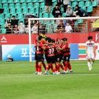 포항 수원 축구 중계