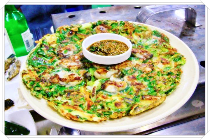생생정보-제-1427회-전남-여수-굴파전-굴회무침-굴구이-맛집