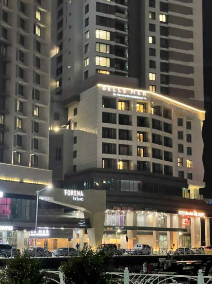 여수 벨메르 호텔