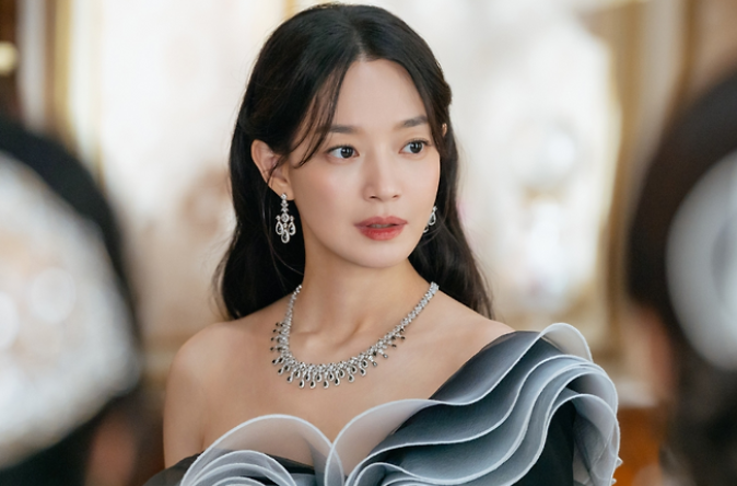 김우빈 신민아 기부