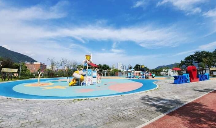 양산 가볼만한곳 베스트 10