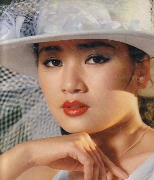 배우 유지인 리즈