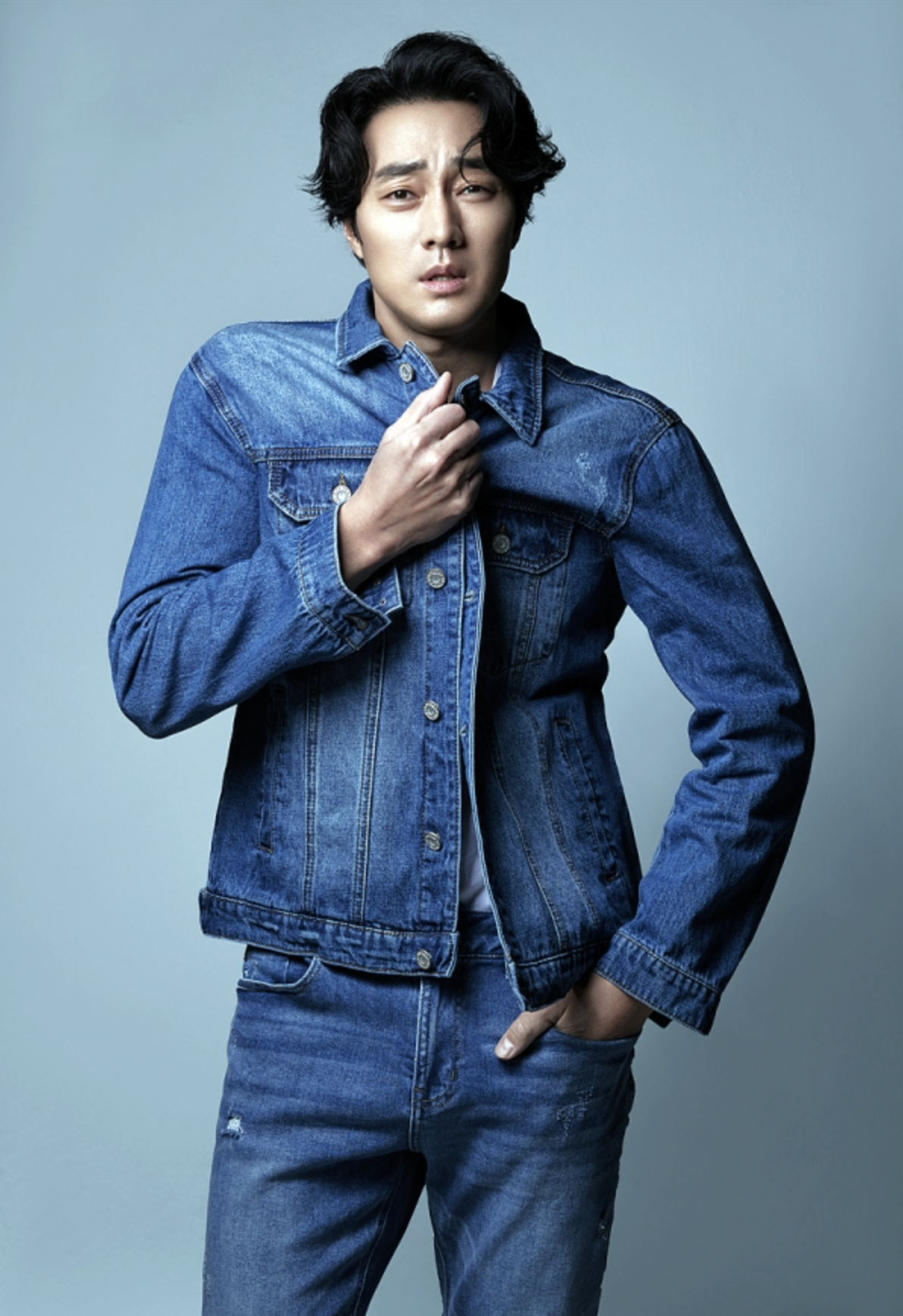 소지섭 프로필2