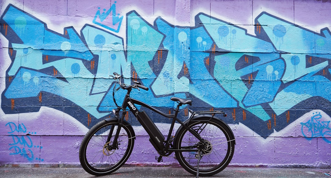 E-bike