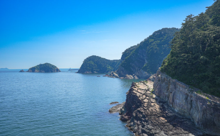 송도 용궁구름다리