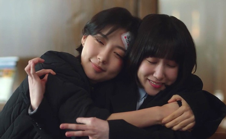 이상한 변호사 우영우 동그라미 주현영 프로필 - 나이, 키, snl 인턴기자 주현영