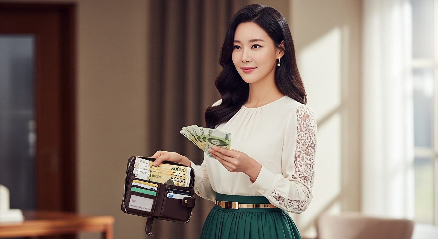 생애최초 주택자금대출 조건