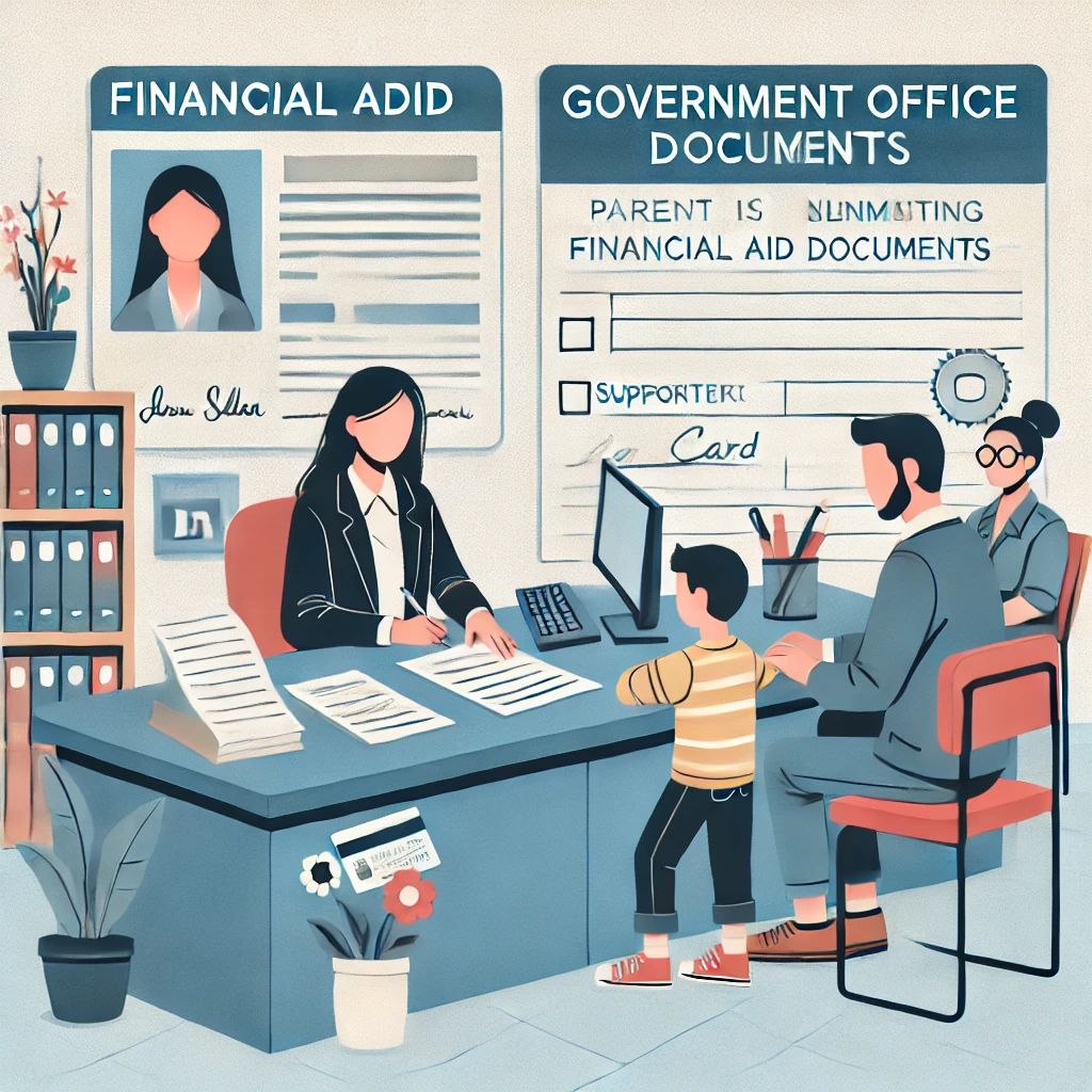 자녀장려금 지급액