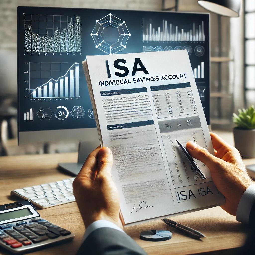 개인종합자산관리계좌(isa) 장단점