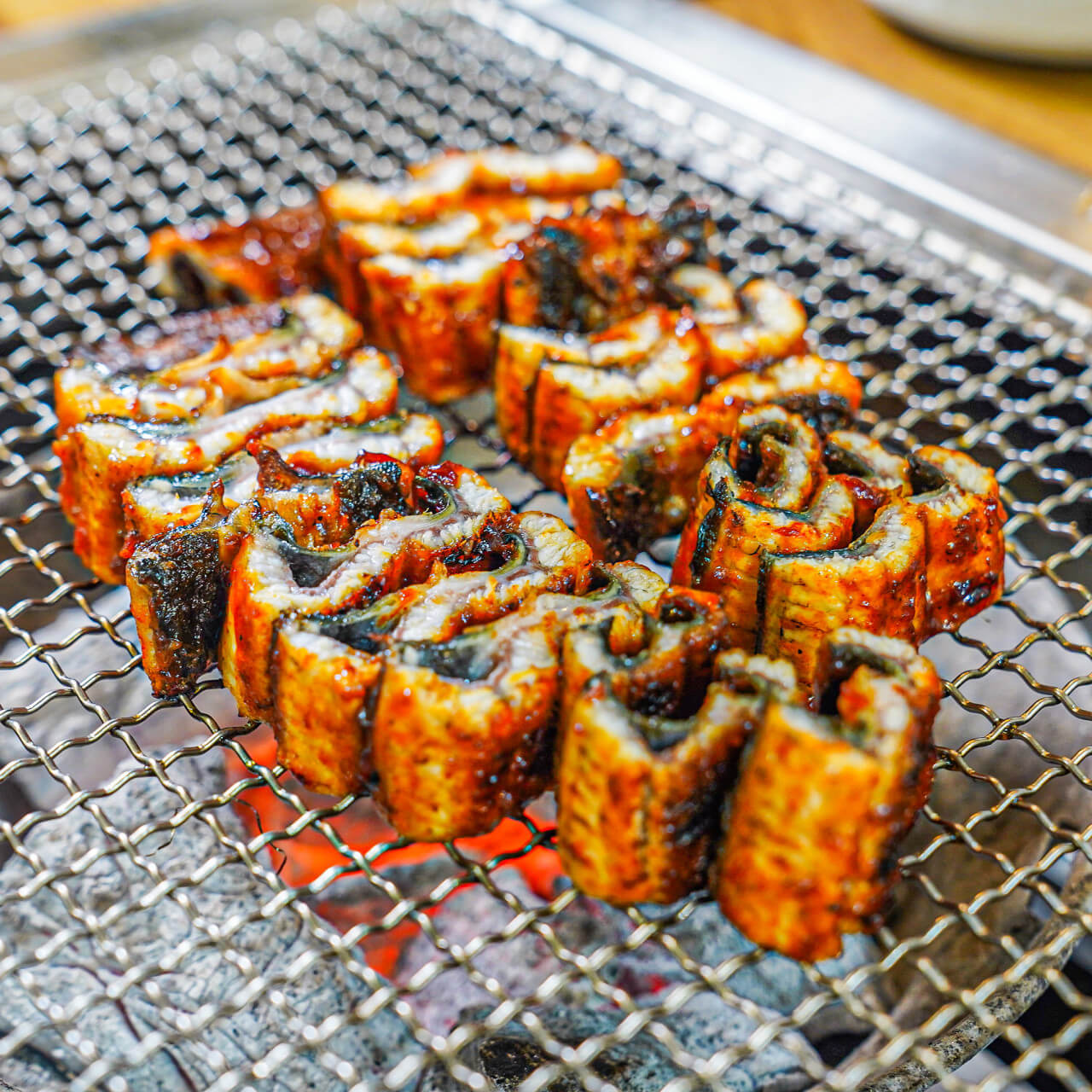 오늘N 2540회 할매 식당 파주 전통 짚불향 장어구이 맛집 임영웅 추천 짚불로