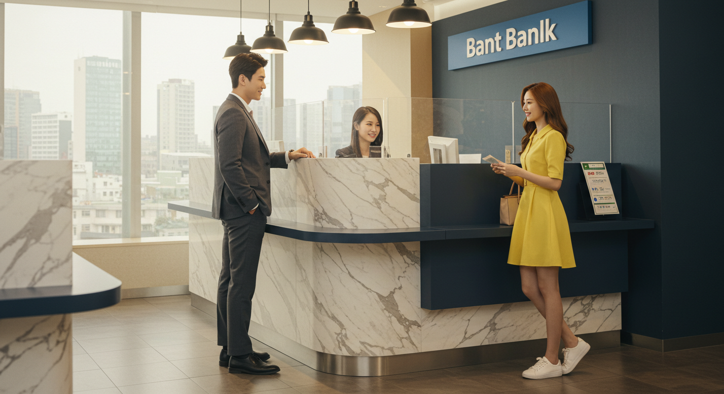 생애최초 주택구입자금대출 조건 & 이자 계산법