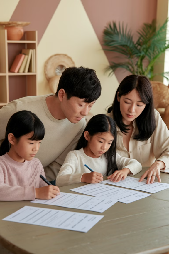 신청 기간