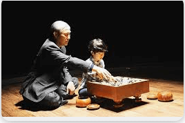 이창호 vs 조훈현, 전설의 바둑 라이벌전 완벽 분석