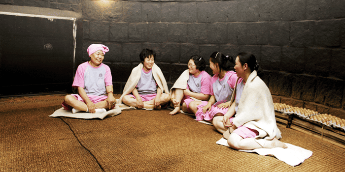 사우나 vs 한증막, 건강에 더 좋은 선택은?