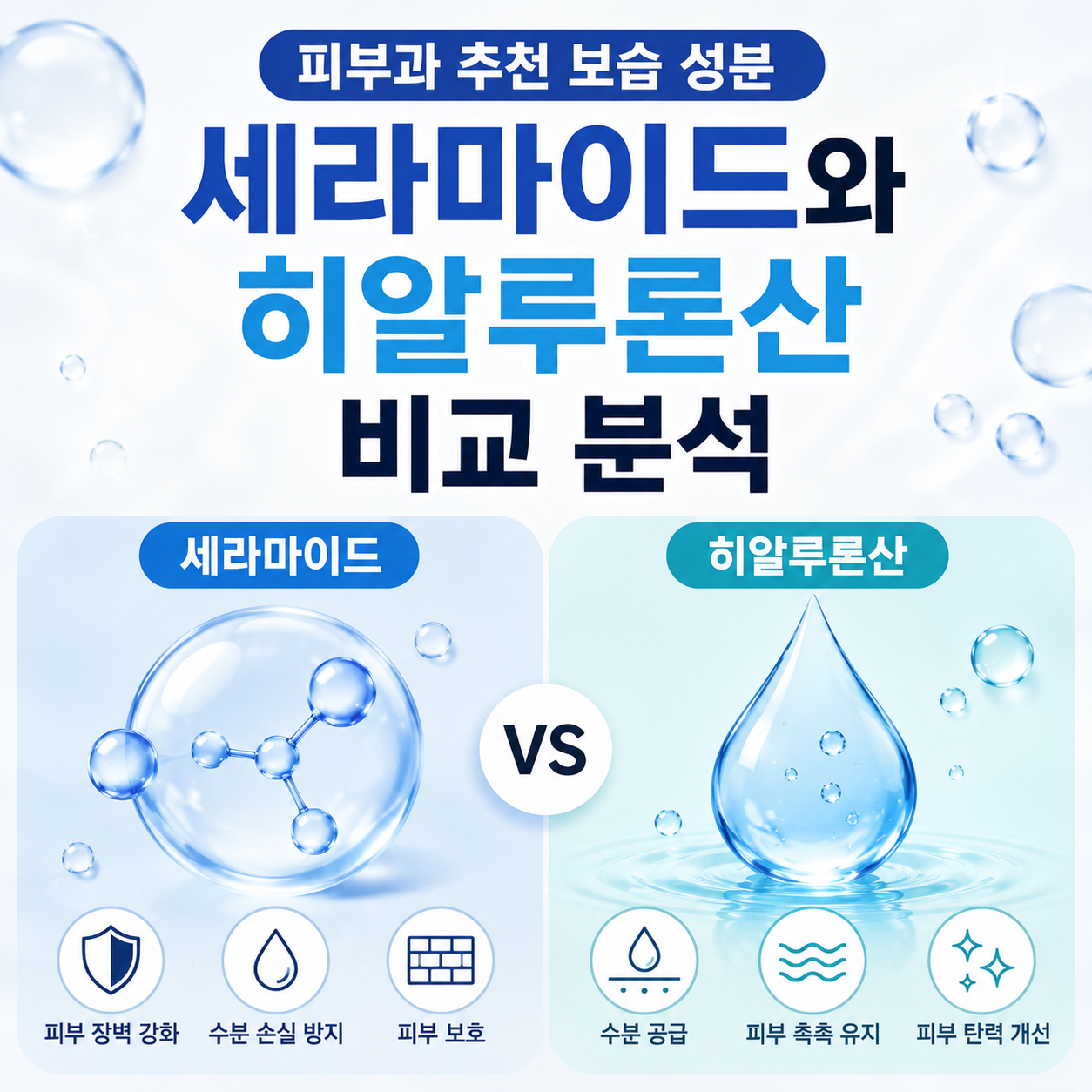 피부과 추천 보습 성분