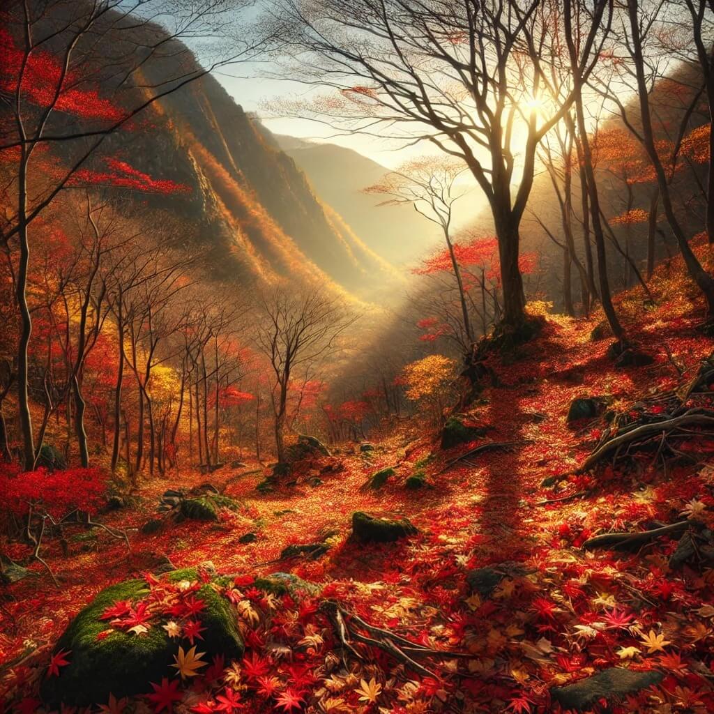 낙엽산