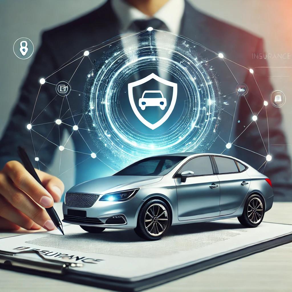 자동차보험 1인지정