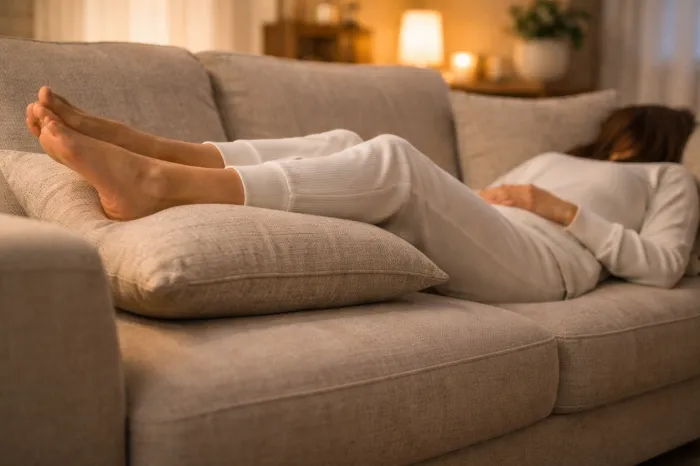 기립성 저혈압에 좋은 음식