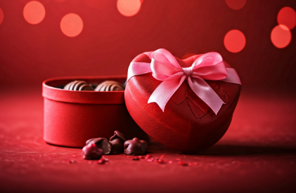 로맨스? NO! 발렌타인데이에 보면 색다른 사랑 이야기 영화 5선