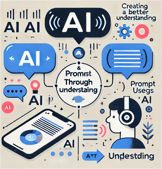AI 프롬프트 작성법과 가독성 높은 글쓰기 전략