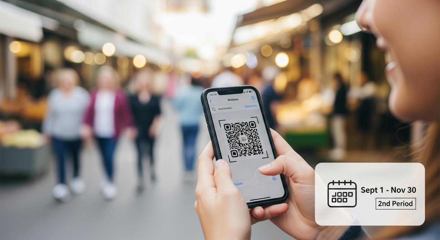 2차소비쿠폰 사용기간