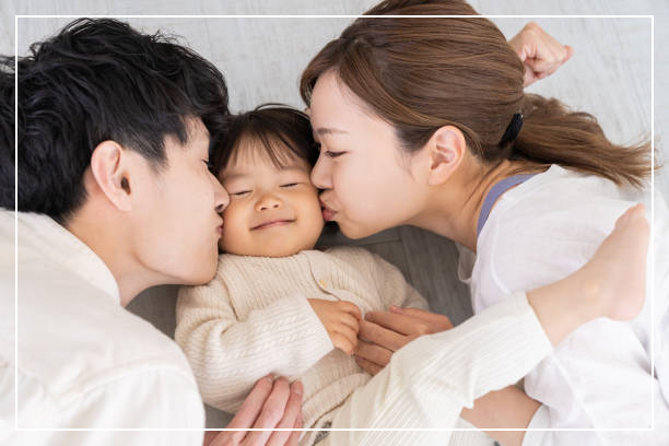 육아휴직급여