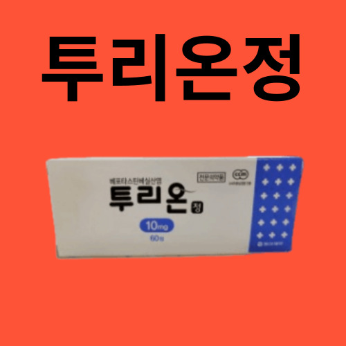 투리온정