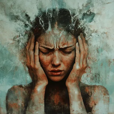 만성 편두통에 좋은 음식6