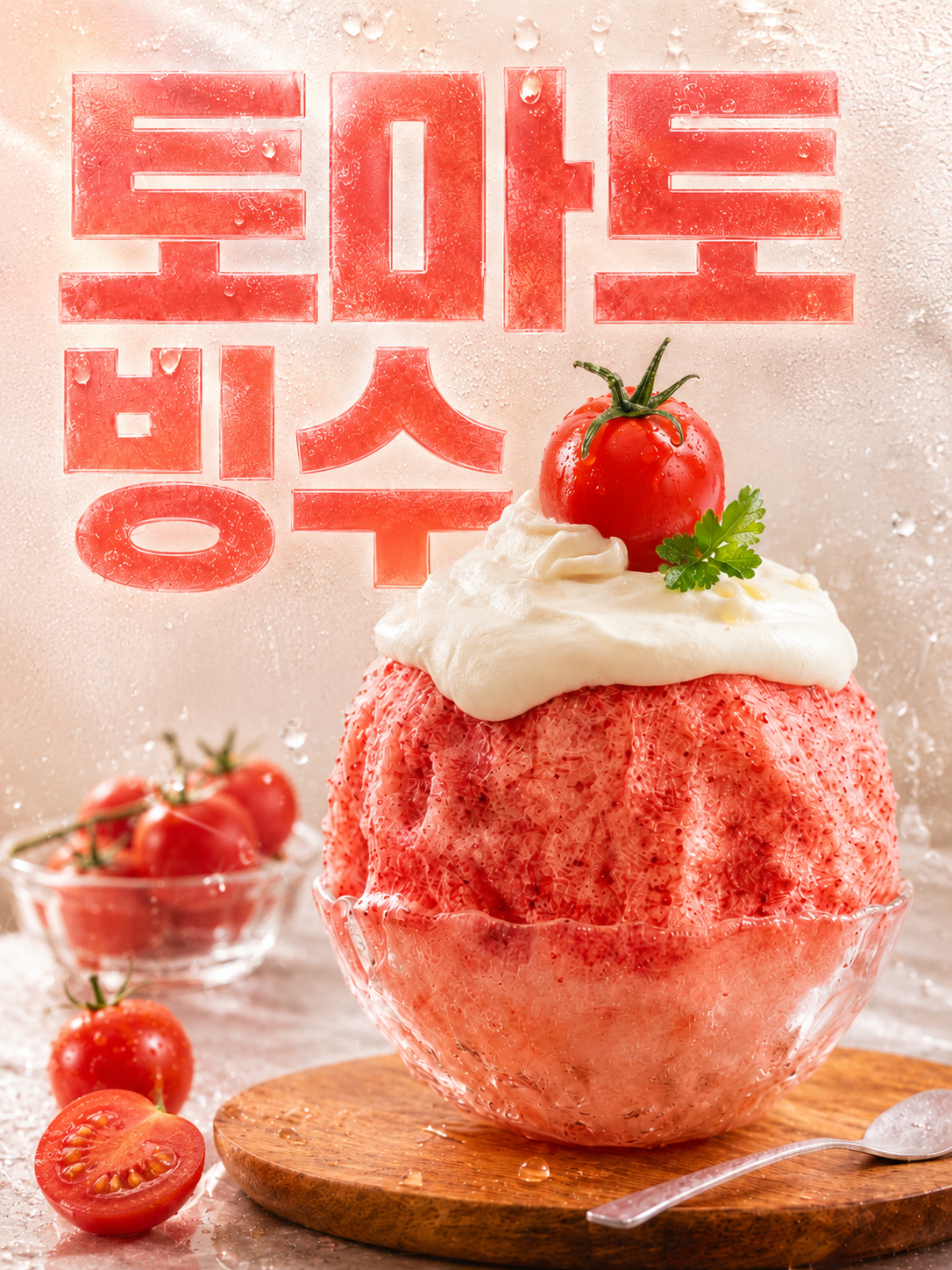 AI 음식 포스터 프롬프트 작성법 &mdash; 사용 전 꼭 확인해 주세요! (권장 환경)