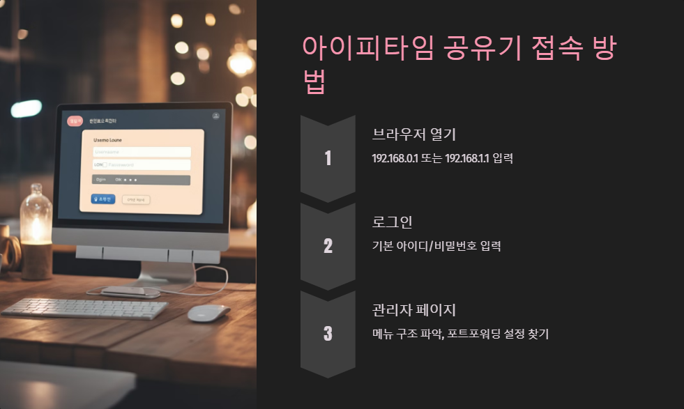 아이피타임